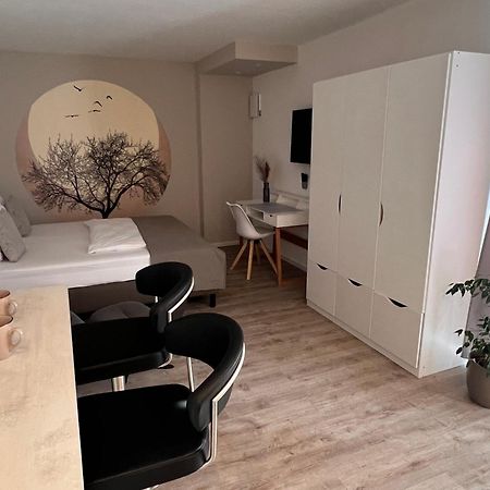 Sofi-Living-Apartments Hanovre Extérieur photo