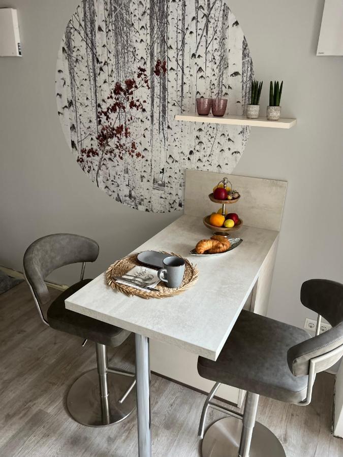 Sofi-Living-Apartments Hanovre Extérieur photo
