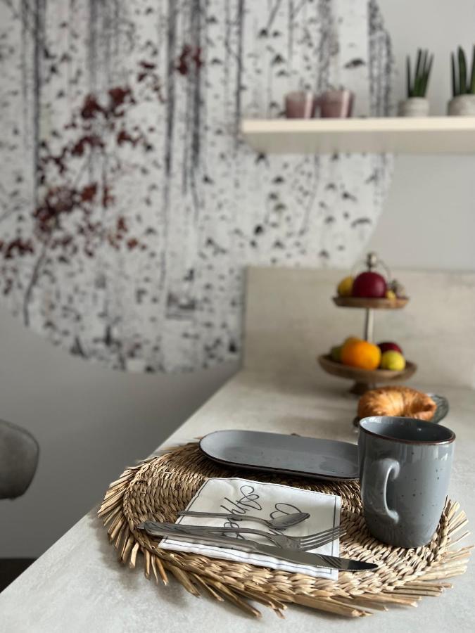 Sofi-Living-Apartments Hanovre Extérieur photo
