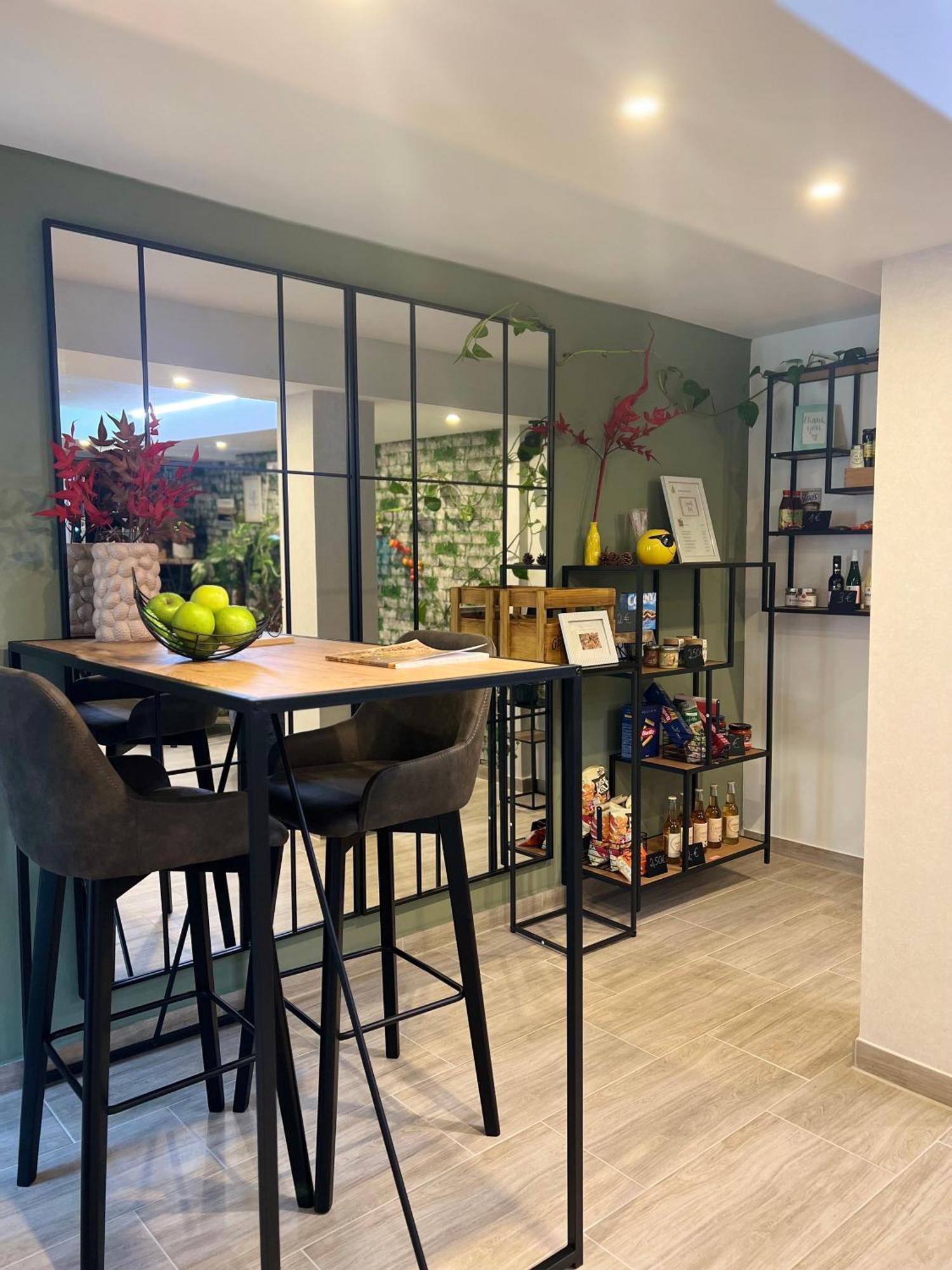 Sofi-Living-Apartments Hanovre Extérieur photo